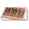 Bohrcraft Holzbohrer Set, Schlangenbohrer Set