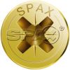 SPAX Spanplattenschraube Senkkopf-Z Kreuzschlitz (Pozidriv)