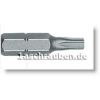 Bohrcraft Bits für TX-Schrauben 25 mm Lang