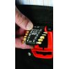 Athlet Bit und Bitset
