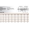 Spannschl�sser / Spannschlossmuttern mit Haken und �sen