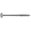 SPAX Wirox Tellerkopf 6 mm