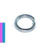 Federringe f�r Zylinderschrauben DIN 7980