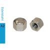 DIN 917 Hutmutter flache Form A2 Edelstahl