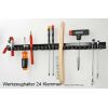 Werkzeughalter Qualit�t 24 Klemmen