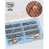 Terrassenschrauben SET inkl. Zubeh�r