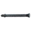 Terrassenschraube für Metall-Unterkonstruktion