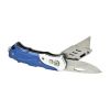 Universalmesser mit praktischem Metall-Hosenclip