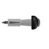 Reisser Abstandsset f�r Well- und Trapezprofile H�he 18 mm DSH2