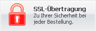 SSL Datenschutz