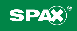 SPAX SCHRAUBEN - Made in Germany