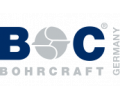 Bohrcraft Werkzeuge