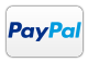 PayPal - Lastschrift - Kreditkarte - Express