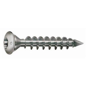 Pfostenschraube