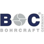 Bohrcraft Werkzeuge