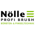 Nölle Profi Brush
