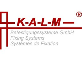 K-A-L-M Befestigungssysteme GmbH