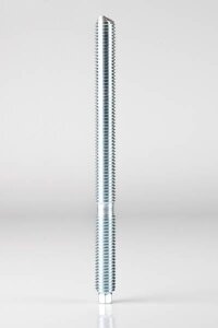 Ankerstange verz. M10x165 Klemmdicke 57mm  - 10 Stk