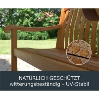 Oli Natura Yacht & Teaköl Farbe Natur 1 Liter für Außen mit UV Schutz