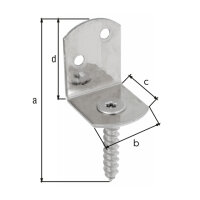 Flechtzaunhalter L-Form mit Schr slider 11_2nd