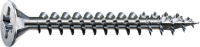 SPAX Senkkopf Kreuzschlitz Z - Vollgewinde WIROX A3J  PZ2  -  3,5x20  -  1000 Stk