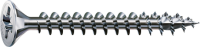 SPAX Senkkopf Kreuzschlitz Z - Vollgewinde WIROX A3J  PZ2  -  3,5x30  -  1000 Stk