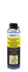 beko PU-Universal-Reiniger - Pistolenschaumreiniger 500 ml