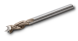 SPAX Bohrer 5,2 mm, Für Holzdielen auf Aluminium, Holzbohrer mit Ø 4,0 mm Schaft und Ø 5,2 mm Spindel