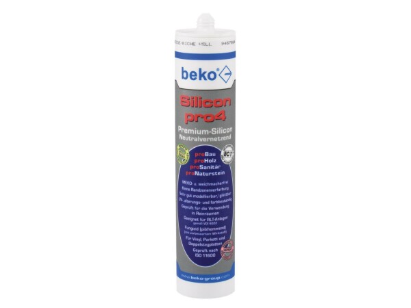 Silicon pro4 Premium beko