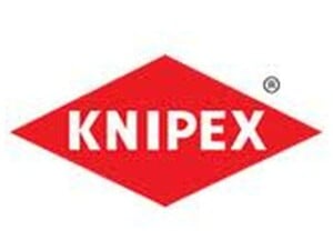 KNIPEX Cobra, die HiTech-Wasserpumpenzange 250 mm...