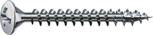 SPAX Linsensenkkopf Kreuzschlitz Z   Vollgewinde WIROX A3J  4x16  -  1000 Stk