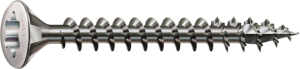 SPAX Linsensenkkopf T-STAR plus 4CUT Vollgewinde Edelstahl rostfrei A2 1.4567 -  3,5x16 - 200 Stk