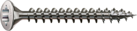 SPAX Linsensenkkopf T-STAR plus 4CUT Vollgewinde Edelstahl rostfrei A2 1.4567 -  3,5x16 - 200 Stk