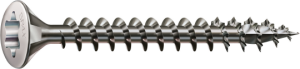 SPAX Linsensenkkopf T-STAR plus 4CUT Vollgewinde Edelstahl rostfrei A2 1.4567 -  3,5x20 - 200 Stk