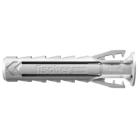 fischer Dübel SX Plus 6x30 - 100 Stk