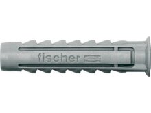 fischer Dübel SX 10x50 - 50 Stk
