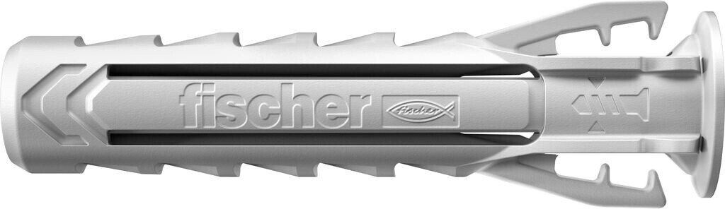 Fischer D bel SX 5x25 100 Stk