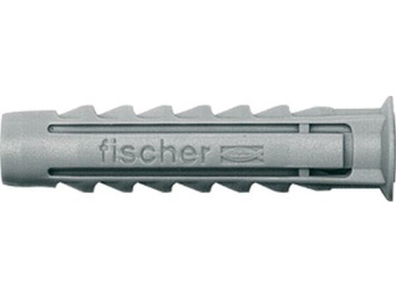fischer Dübel SX 5x25 - 100 Stk