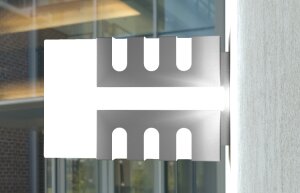 fischer Dämmstoffdübel FID II, Dübel aus Kunststoff zur Befestigung von leichten Gegenständen in Dämmstoffen