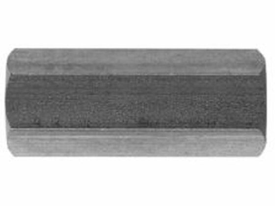 AERZETIX - Set mit 20 breiten Unterlegscheiben - M6-18mm - 1mm - Verzinkter  Stahl - Metall - DIN9021 - DIY - C44413 : : Baumarkt