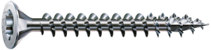 SPAX Senkkopf T-STAR plus - Vollgewinde WIROX A3J  T20  -  4,5x16  -  1000 Stk