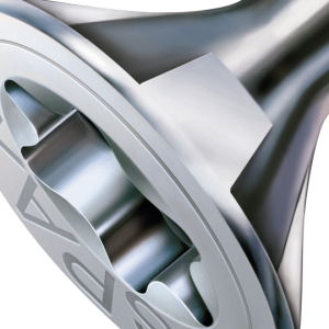 SPAX Senkkopf T-STAR plus - Vollgewinde WIROX A3J  T20  -  4,5x16  -  1000 Stk