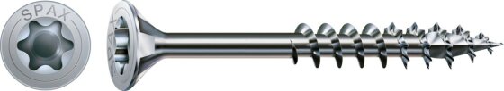 SPAX Dübel SD - Universalschraube Kombi-Pack