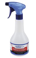 beko Glättemittel für Dichtstoffe Sprühflasche 500 ml