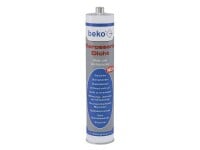 beko Karosserie-Dicht 310 ml WEISS Kleb-/Dichtmasse