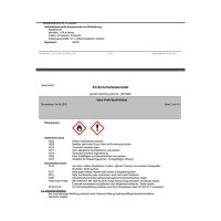 beko TecLine Kraft-Sprühkleber 200 gallery