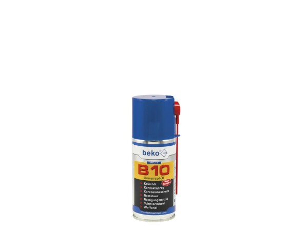 beko TecLine B10 Universal-Öl 150 ml