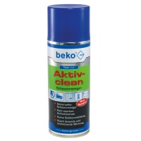 beko TecLine Aktivclean Schaumreiniger 400 ml