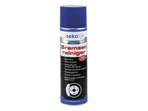 beko TecLine Bremsenreiniger 500 ml