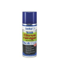 beko TecLine Citrusreiniger 400 ml